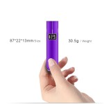 10W Max sarung tangan kulit penutup cocok RELX perangkat 100%