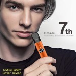 10W Max sarung tangan kulit penutup cocok RELX perangkat 100%