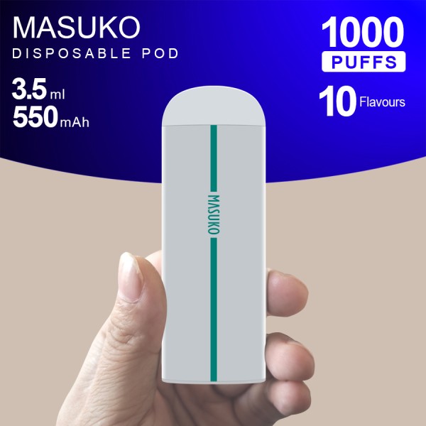 Rokok ukuran 1000 dibuang dibuang 550mAh rasa buah rokok Vape oline toko